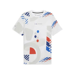 T-shirt Puma BMW MMS AOP