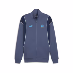 Veste de survêtement OM Archive 2023/24