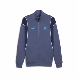 Veste de survêtement OM Archive 2023/24