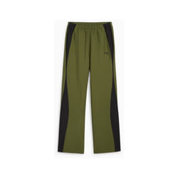 Puma modèle Parachute Pants Wv Vert