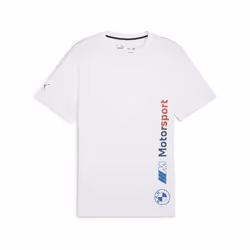T-shirt Puma BMW MMS Logo