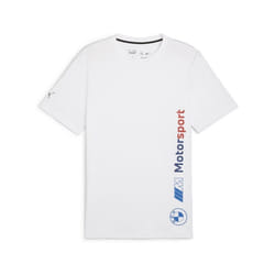 T-shirt Puma BMW MMS Logo