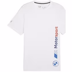 T-shirt Puma BMW MMS Logo