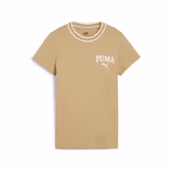 T-shirt femme Puma Squad