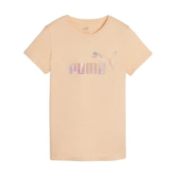 T-shirt femme Puma Essential Logo