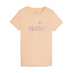 T-shirt femme Puma Essential Logo