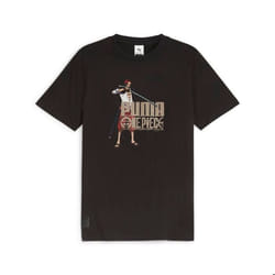 T-shirt Puma X One Piece Graphic