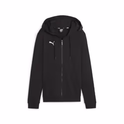 Sweatshirt à capuche femme Puma Team Goal 23
