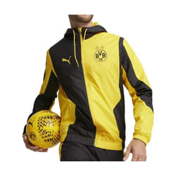 Veste de survêtement Prematch Borussia Dortmund 2023/24