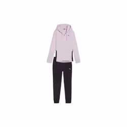 Puma Survêtement pour Femme Classic Rose 673699-60