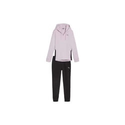 Puma Survêtement pour Femme Classic Rose 673699-60