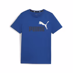 T-shirt enfant Puma Essential + 2 Col Logo