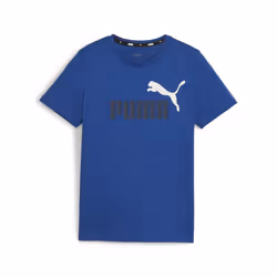 T-shirt enfant Puma Essential + 2 Col Logo