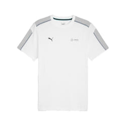 T-shirt Blanc Homme Puma Mapf1 Mt7