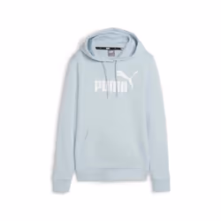 Sweatshirt à capuche femme Puma Essentials Big