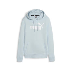 Sweatshirt à capuche femme Puma Essentials Big
