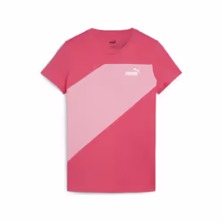 T-shirt femme Puma Power
