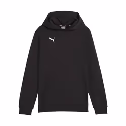 Sweatshirt à capuche enfant Puma teamGOAL Casuals