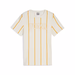 T-shirt enfant Puma Squad Summer