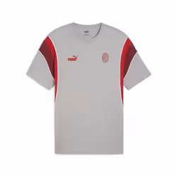 T-shirt Puma Archive AC Milan