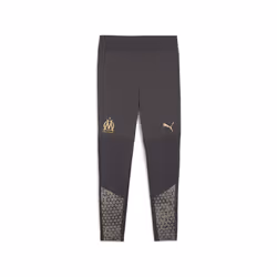 Pantalon d'entraînement sans poche OM Pro 2024/25