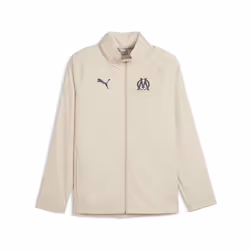 Veste imperméable OM 2023/24
