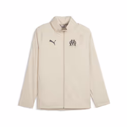 Veste imperméable OM 2023/24