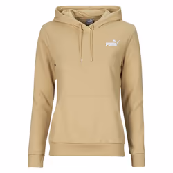 Sweatshirt à capuche brodé femme Puma Essentials+