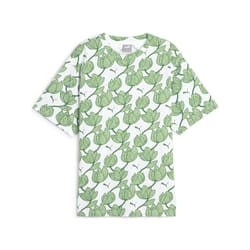 T-shirt à imprimé femme Puma Ess+ Blossom