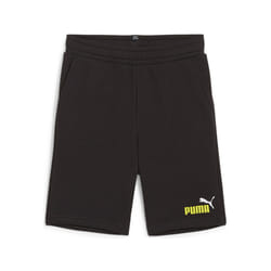 Short bébé garçon Puma Essentials+ Two-Tone