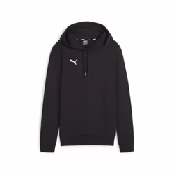 Sweatshirt à capuche femme Puma TeamGoal