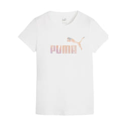 T-shirt femme Puma Essential Logo
