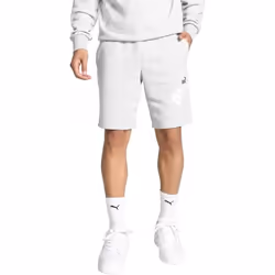 Short homme Puma Power Graphic 678965-04 T:L C:GRIS