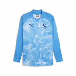 Sweatshirt Prematch OM 2023/24