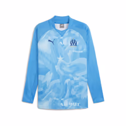 Sweatshirt Prematch OM 2023/24