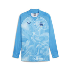 Sweatshirt Prematch OM 2023/24