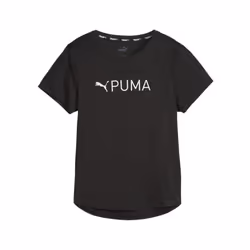 T-shirt femme Puma Fit Logo Ultrabreathe