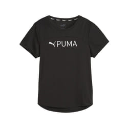 T-shirt femme Puma Fit Logo Ultrabreathe