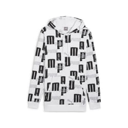 Sweatshirt à capuche Puma ESS+ Logo Lab Aop FL