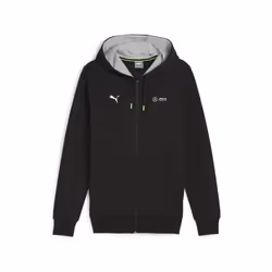 Sweatshirt à capuche full zip Puma MAPF1