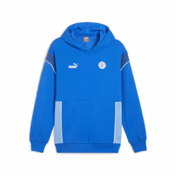 Sweatshirt à capuche Archive Manchester City 2023/24
