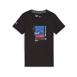 Maillot enfant Puma BMW Car Graphic