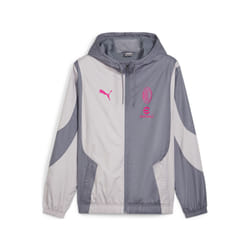 Veste de survêtement Prematch Milan AC 2023/24