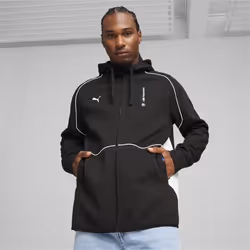 Sweatshirt à capuche Puma BMW MMS