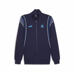 Veste de survêtement OM Archive 2023/24