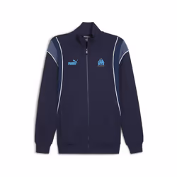 Veste de survêtement OM Archive 2023/24