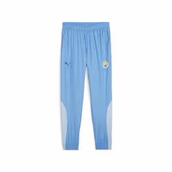Manchester Pantalon de survêtement Bleu Prématch Marron Homme Puma 23/24
