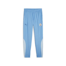 Manchester Pantalon de survêtement Bleu Prématch Marron Homme Puma 23/24