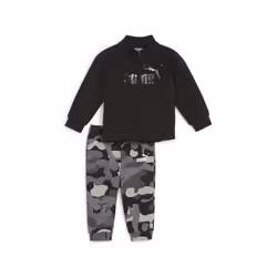 Survêtement bébé Puma Minicats Camo
