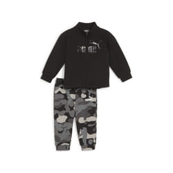 Survêtement bébé Puma Minicats Camo